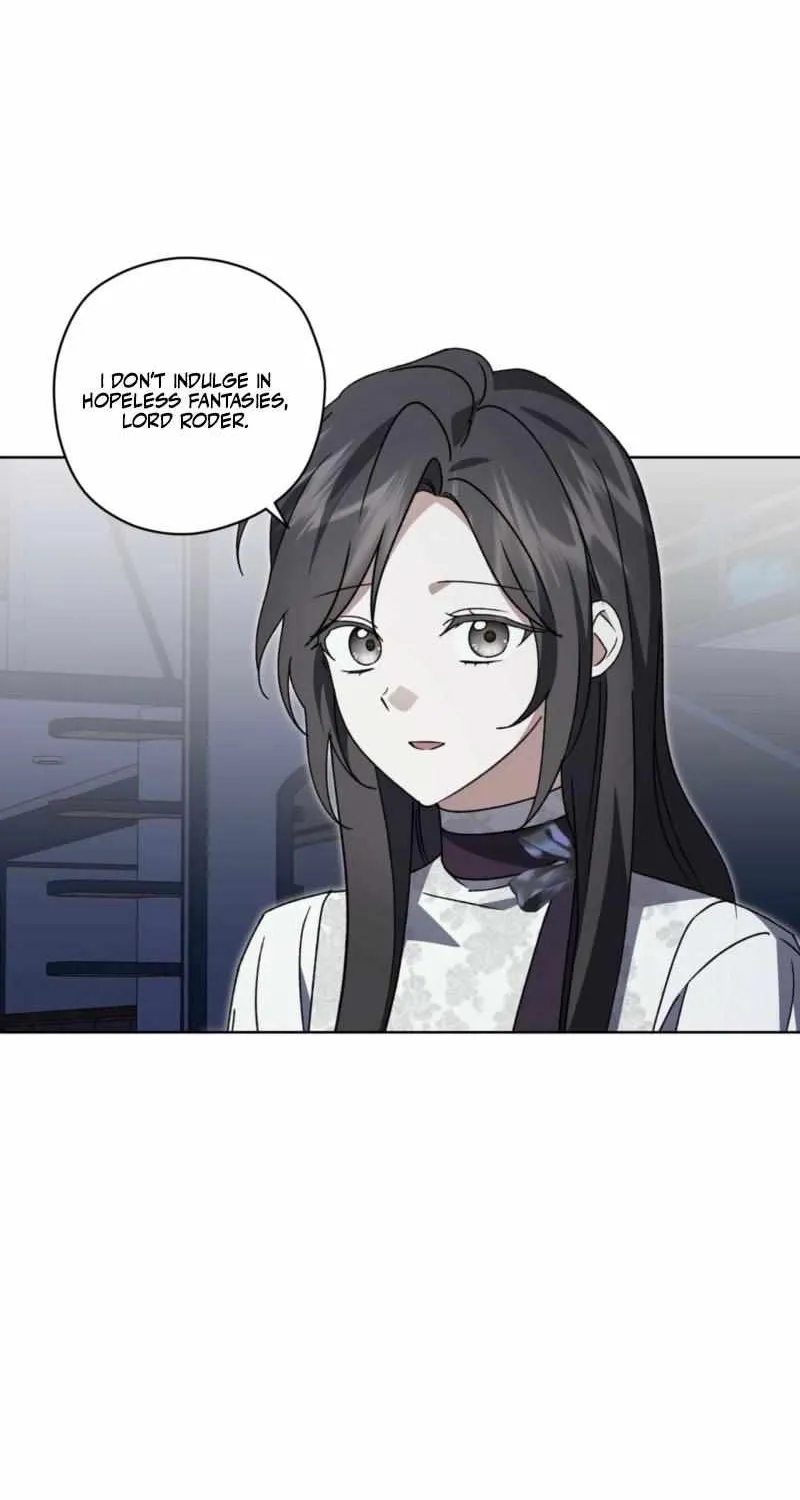 My Anonymous Benefactor Chapter 34 page 68 - 