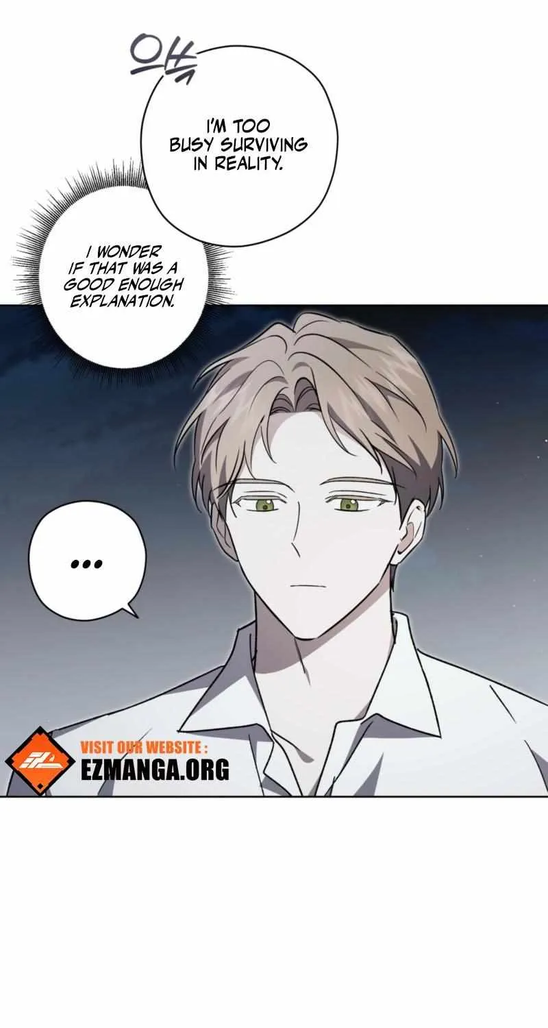My Anonymous Benefactor Chapter 34 page 69 - 