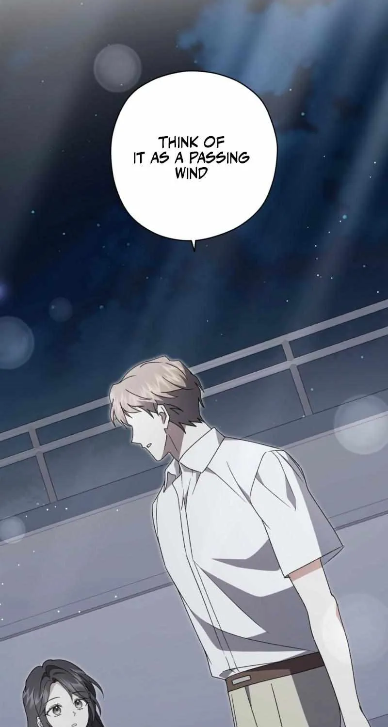 My Anonymous Benefactor Chapter 34 page 71 - 