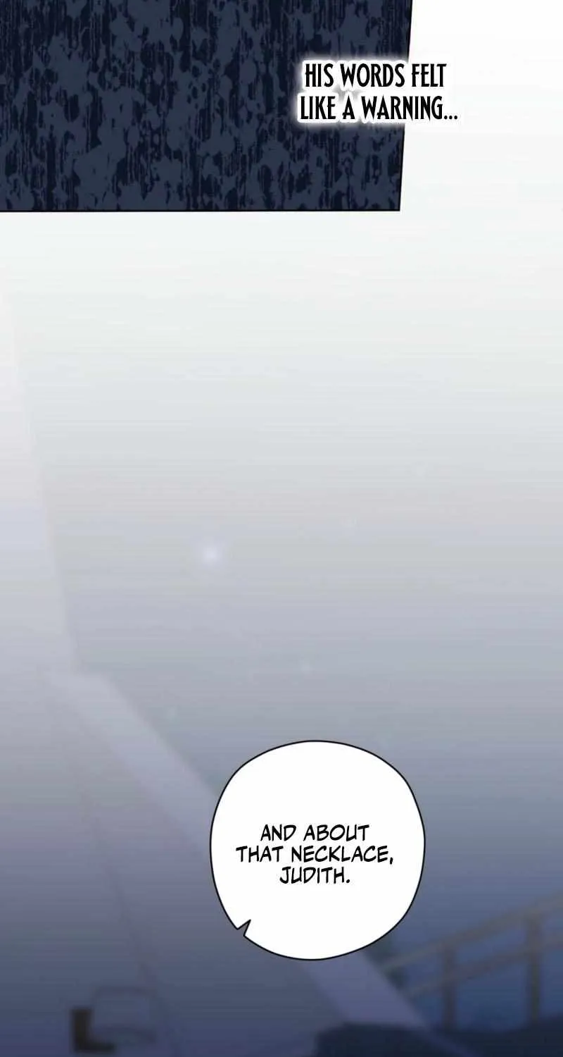 My Anonymous Benefactor Chapter 34 page 77 - 