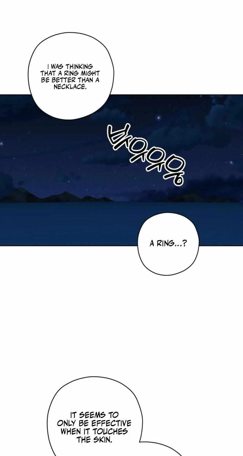 My Anonymous Benefactor Chapter 34 page 79 - 