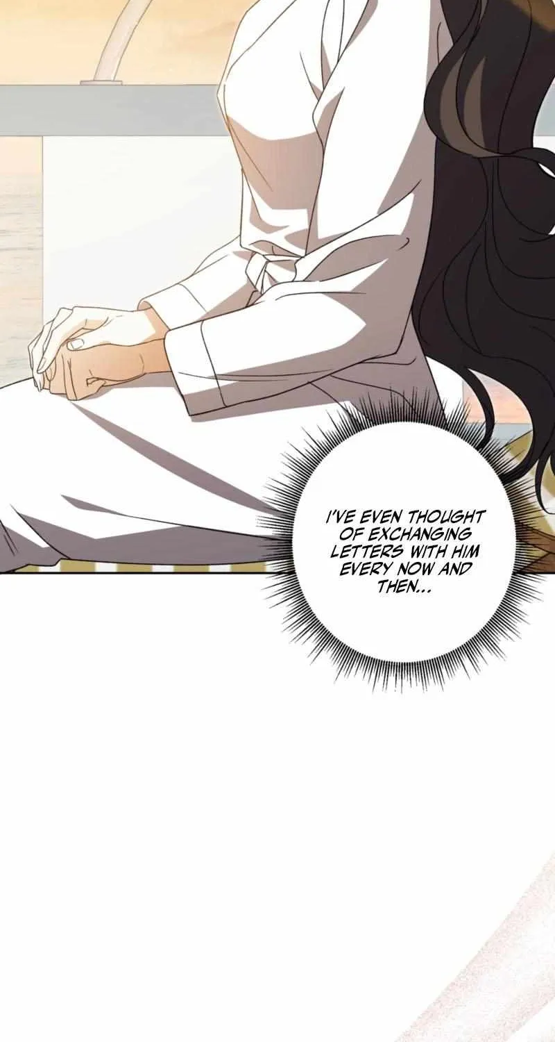 My Anonymous Benefactor Chapter 34 page 9 - 