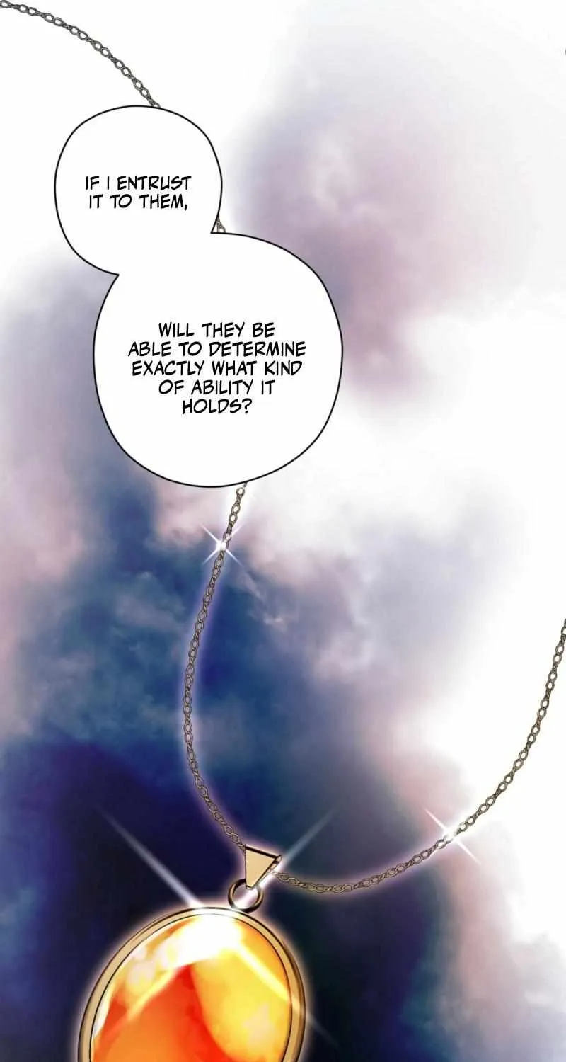 My Anonymous Benefactor Chapter 34 page 84 - 