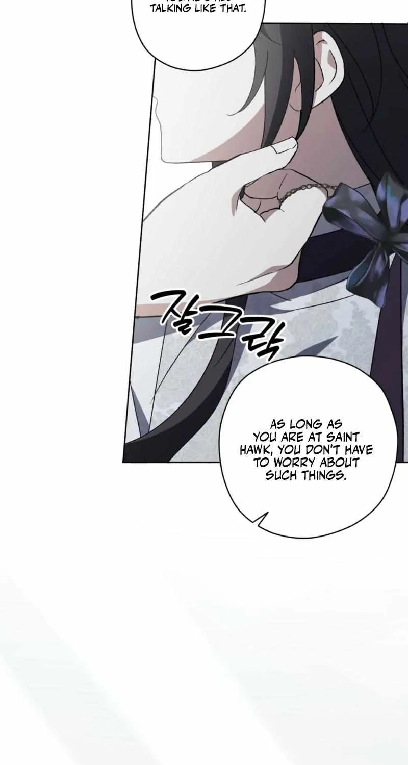 My Anonymous Benefactor Chapter 34 page 86 - 