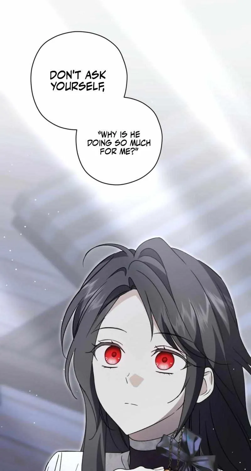 My Anonymous Benefactor Chapter 34 page 87 - 