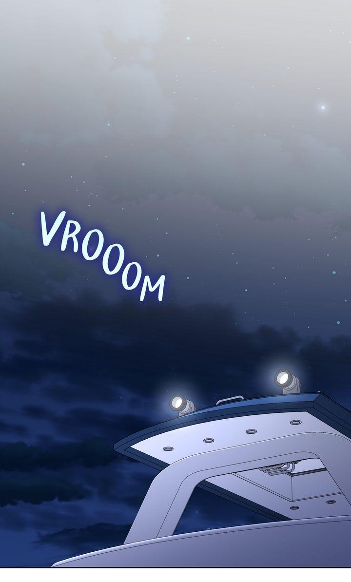 My Anonymous Benefactor Chapter 35 page 2 - 