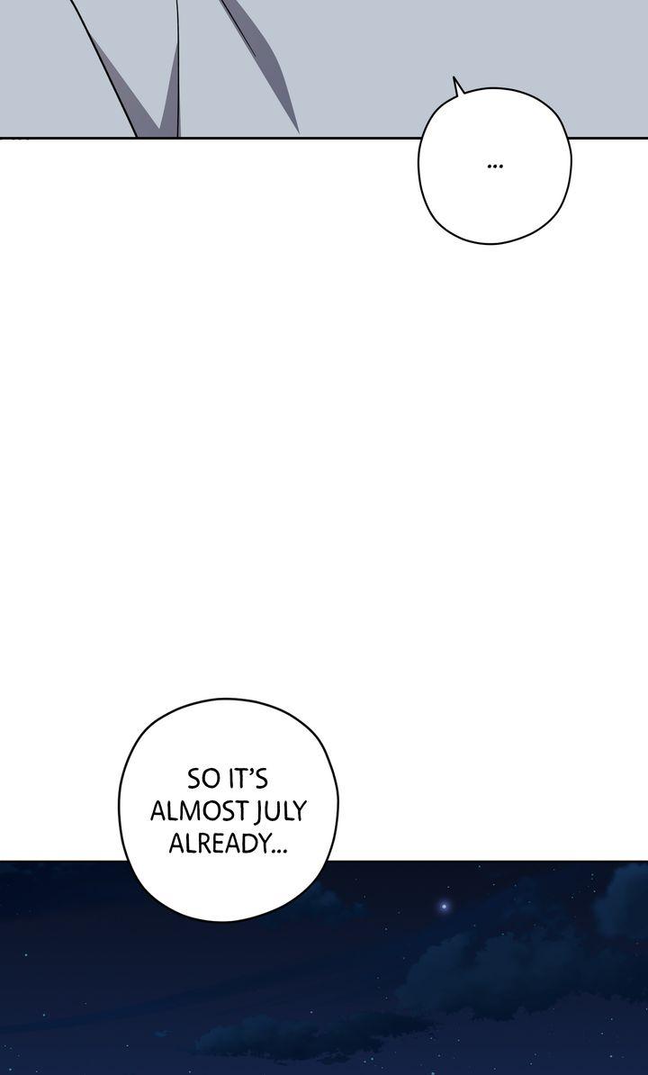 My Anonymous Benefactor Chapter 35 page 16 - 