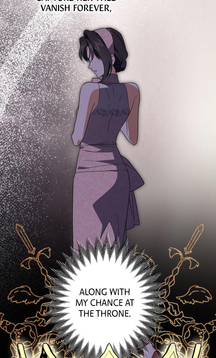 My Anonymous Benefactor Chapter 35 page 37 - 