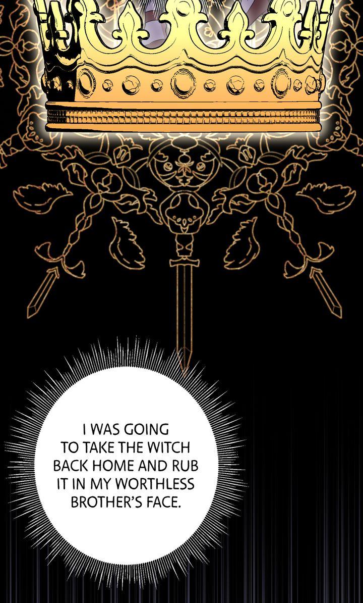 My Anonymous Benefactor Chapter 35 page 38 - 