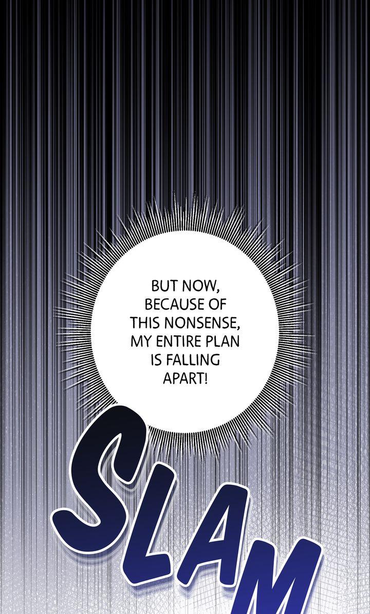 My Anonymous Benefactor Chapter 35 page 39 - 