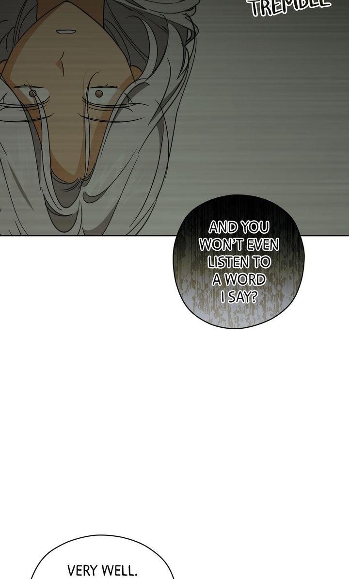 My Anonymous Benefactor Chapter 35 page 41 - 
