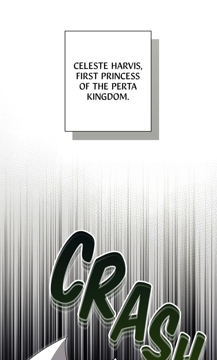 My Anonymous Benefactor Chapter 35 page 43 - 
