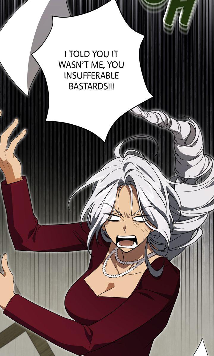 My Anonymous Benefactor Chapter 35 page 44 - 