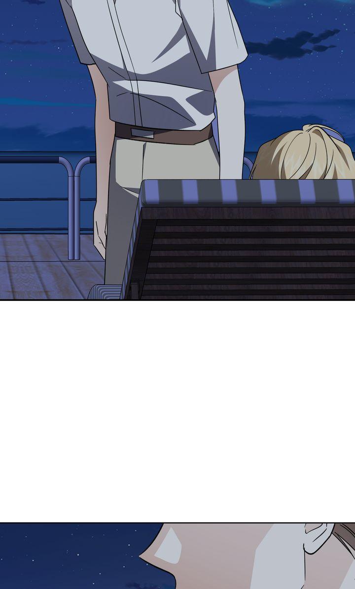 My Anonymous Benefactor Chapter 35 page 6 - 