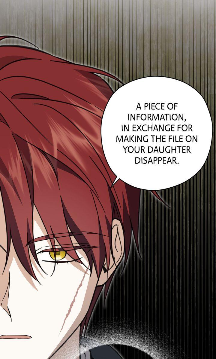 My Anonymous Benefactor Chapter 35 page 52 - 