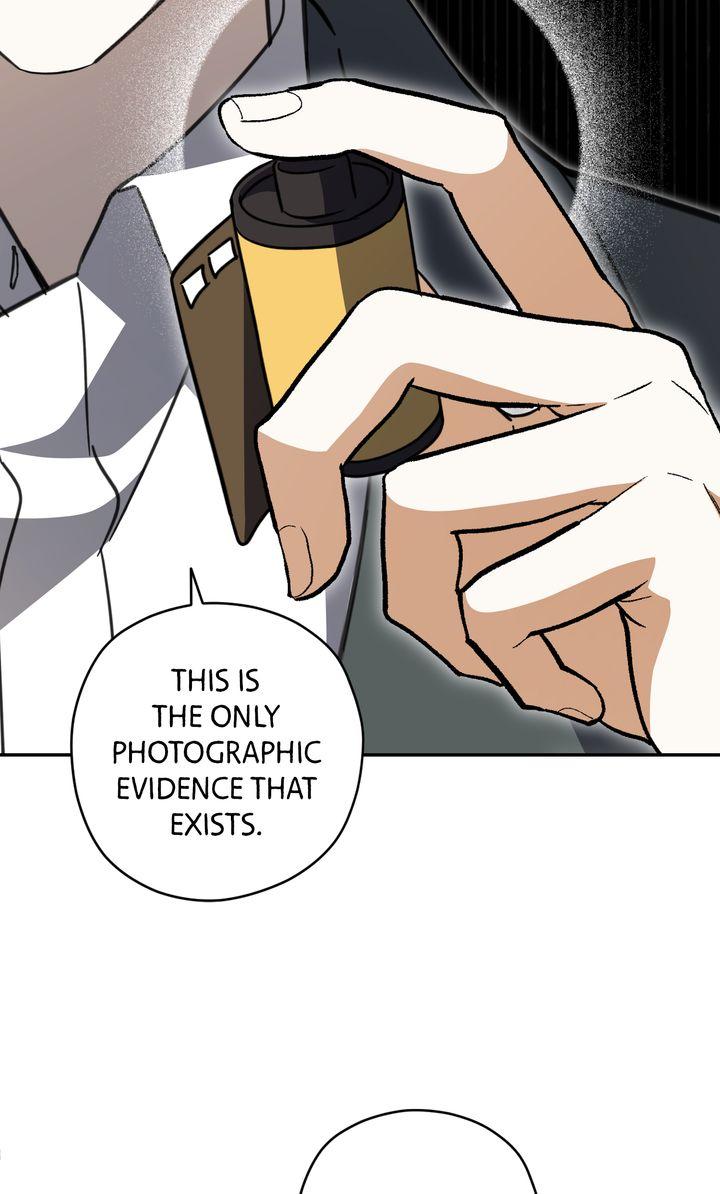 My Anonymous Benefactor Chapter 35 page 53 - 