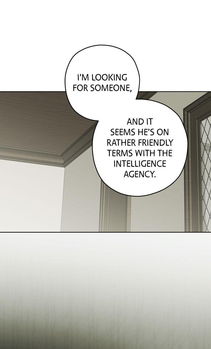 My Anonymous Benefactor Chapter 35 page 55 - 