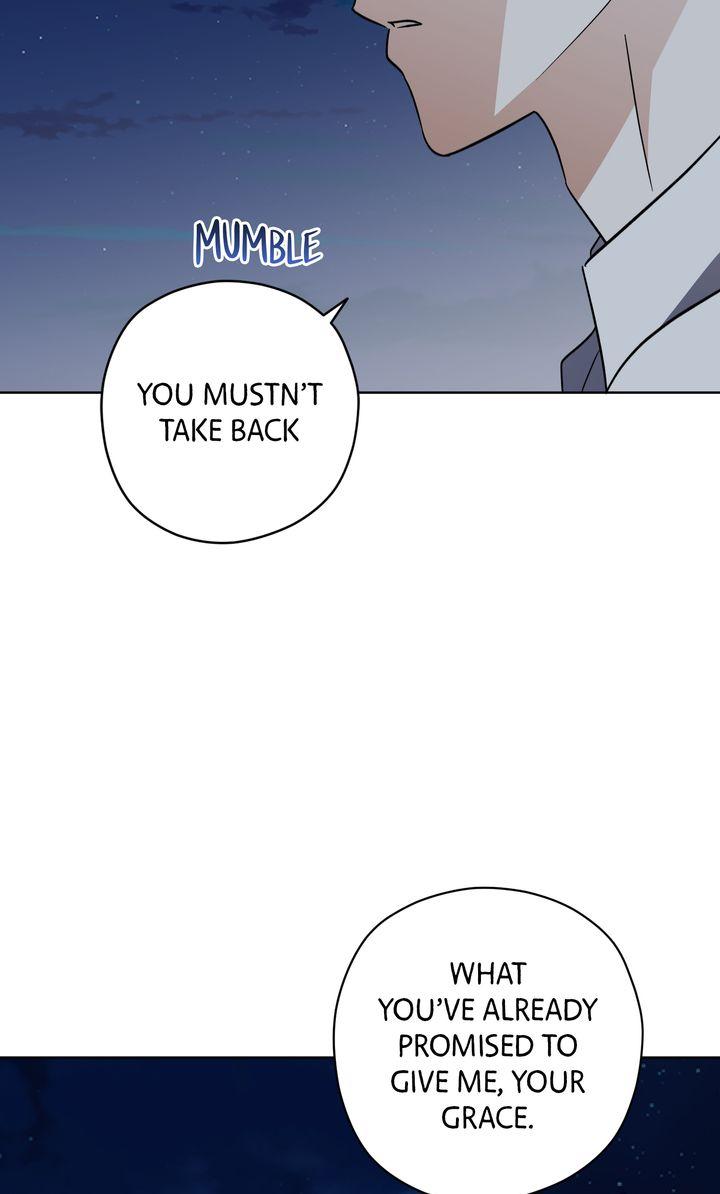My Anonymous Benefactor Chapter 35 page 7 - 