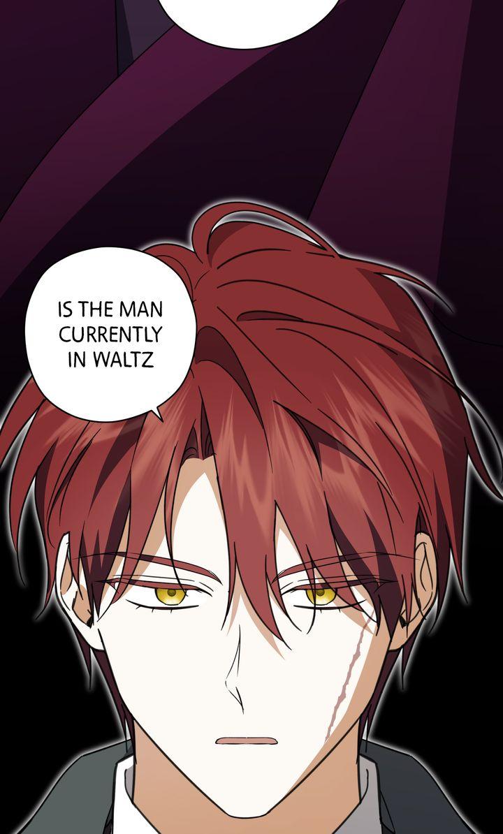 My Anonymous Benefactor Chapter 35 page 64 - 