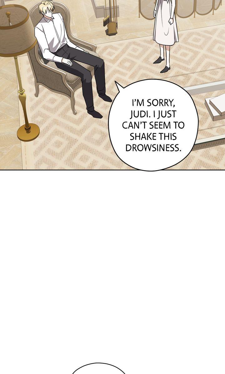 My Anonymous Benefactor Chapter 35 page 68 - 
