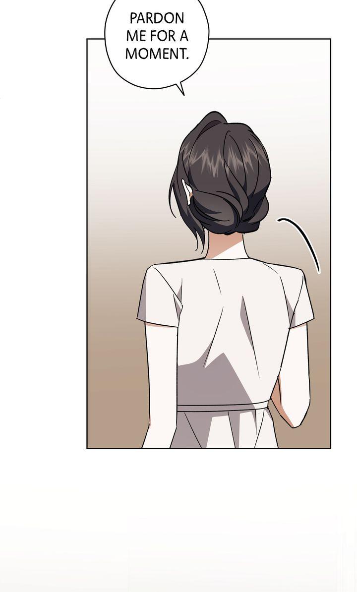My Anonymous Benefactor Chapter 35 page 69 - 