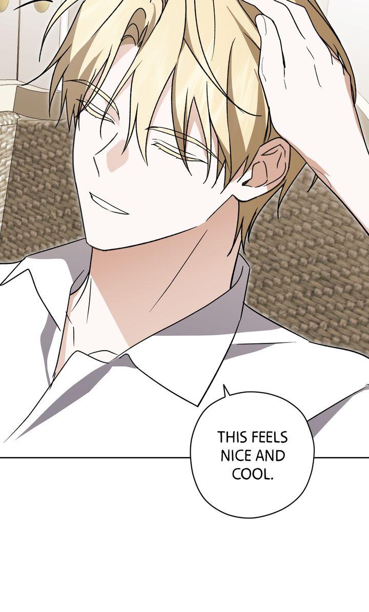 My Anonymous Benefactor Chapter 35 page 74 - 