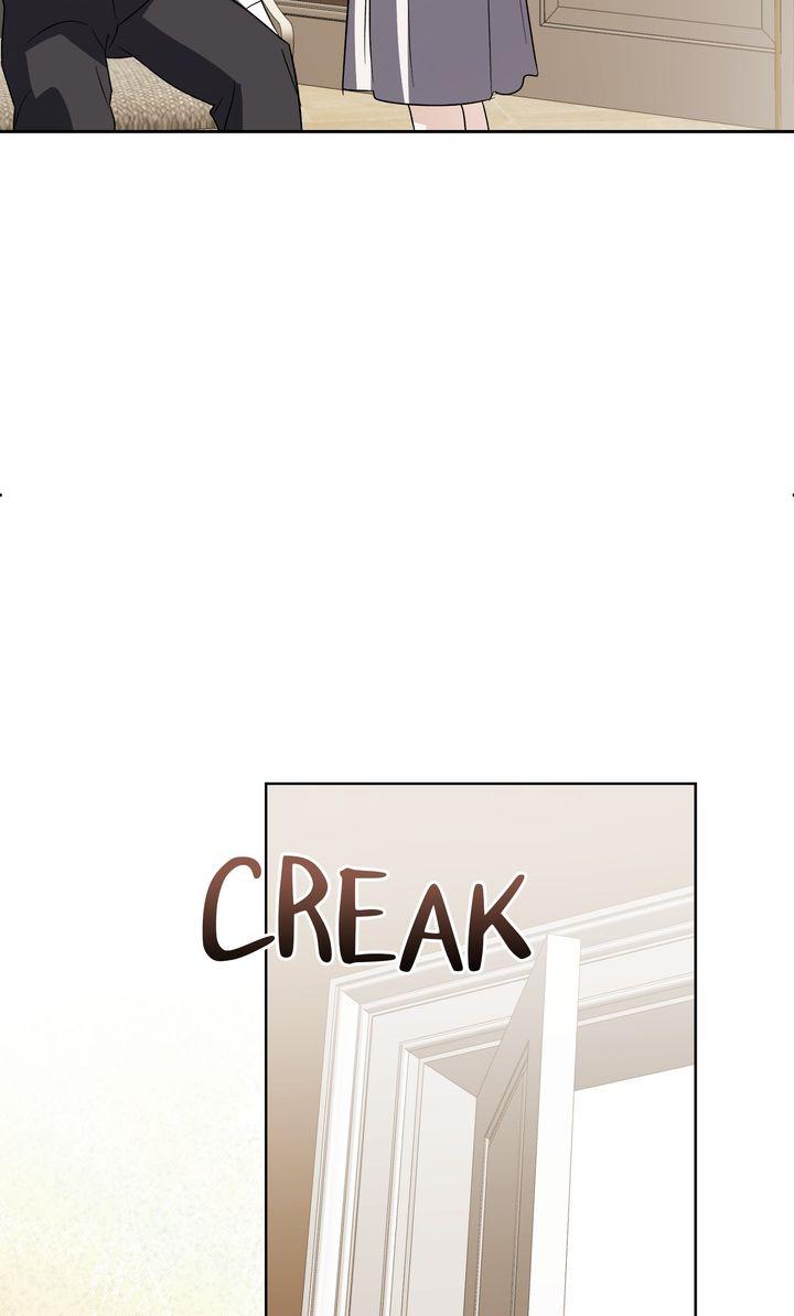 My Anonymous Benefactor Chapter 35 page 82 - 