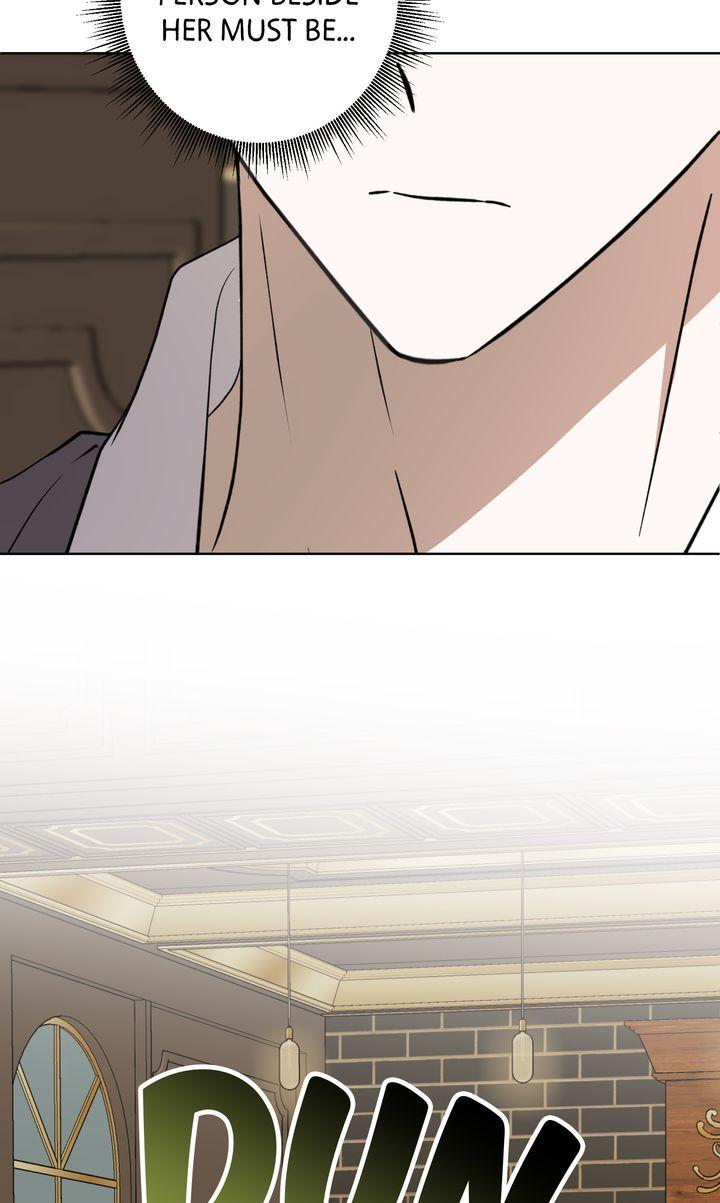My Anonymous Benefactor Chapter 36 page 20 - 