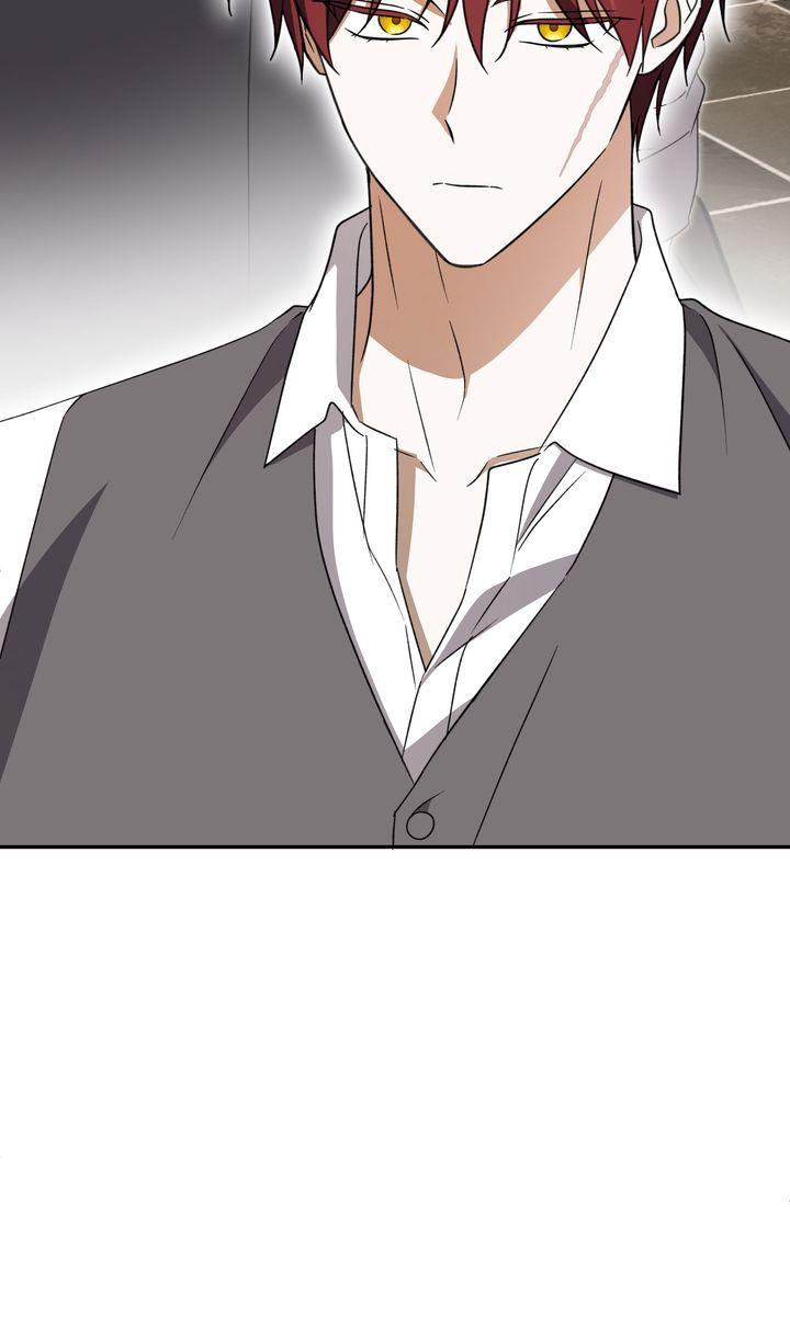 My Anonymous Benefactor Chapter 36 page 22 - 