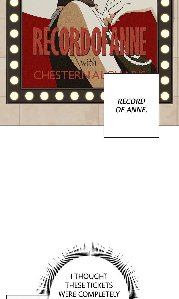 My Anonymous Benefactor Chapter 36 page 4 - 
