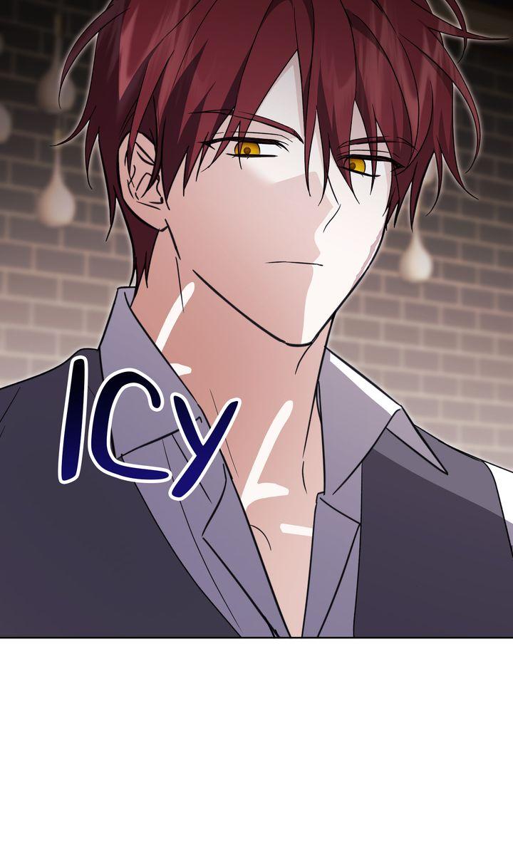 My Anonymous Benefactor Chapter 36 page 33 - 