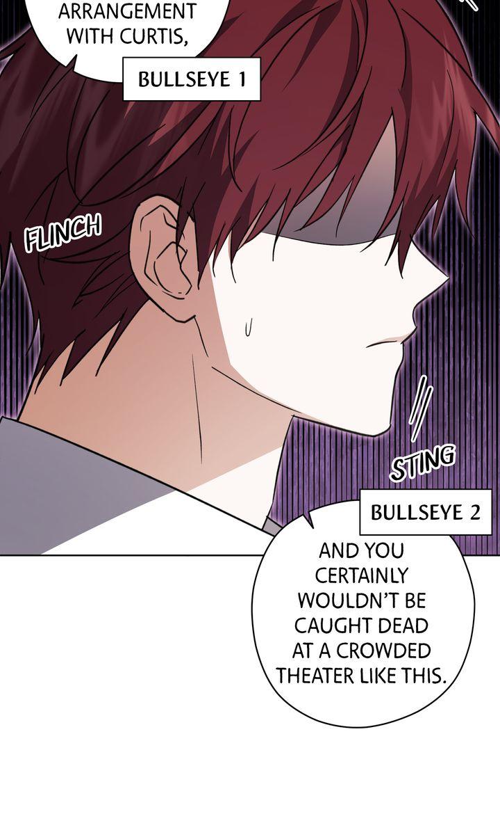 My Anonymous Benefactor Chapter 36 page 36 - 