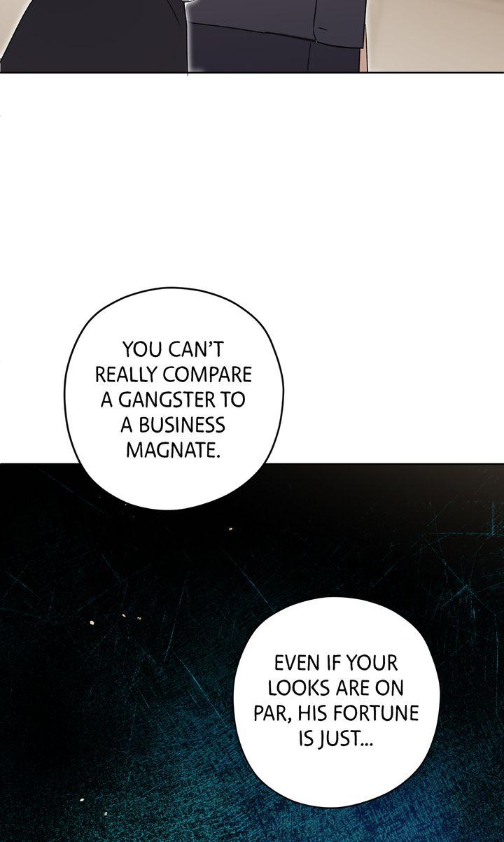 My Anonymous Benefactor Chapter 36 page 42 - 