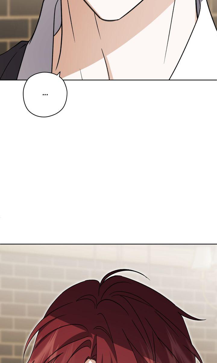My Anonymous Benefactor Chapter 36 page 44 - 