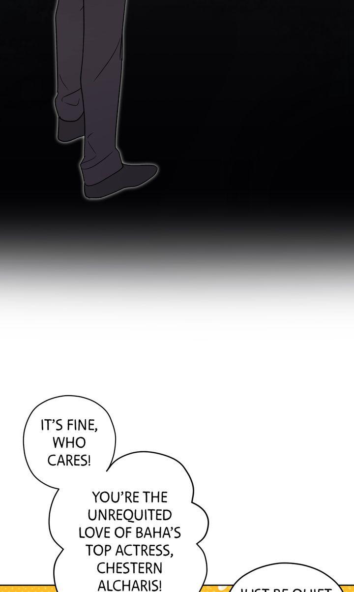 My Anonymous Benefactor Chapter 36 page 49 - 