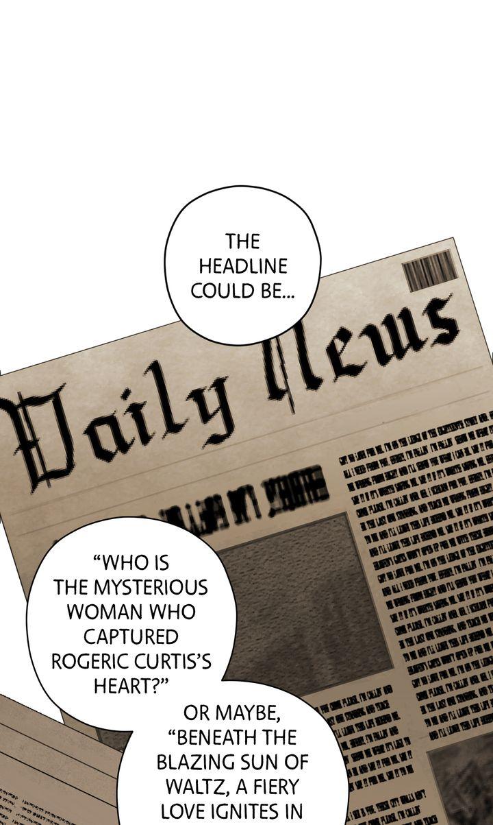 My Anonymous Benefactor Chapter 36 page 54 - 