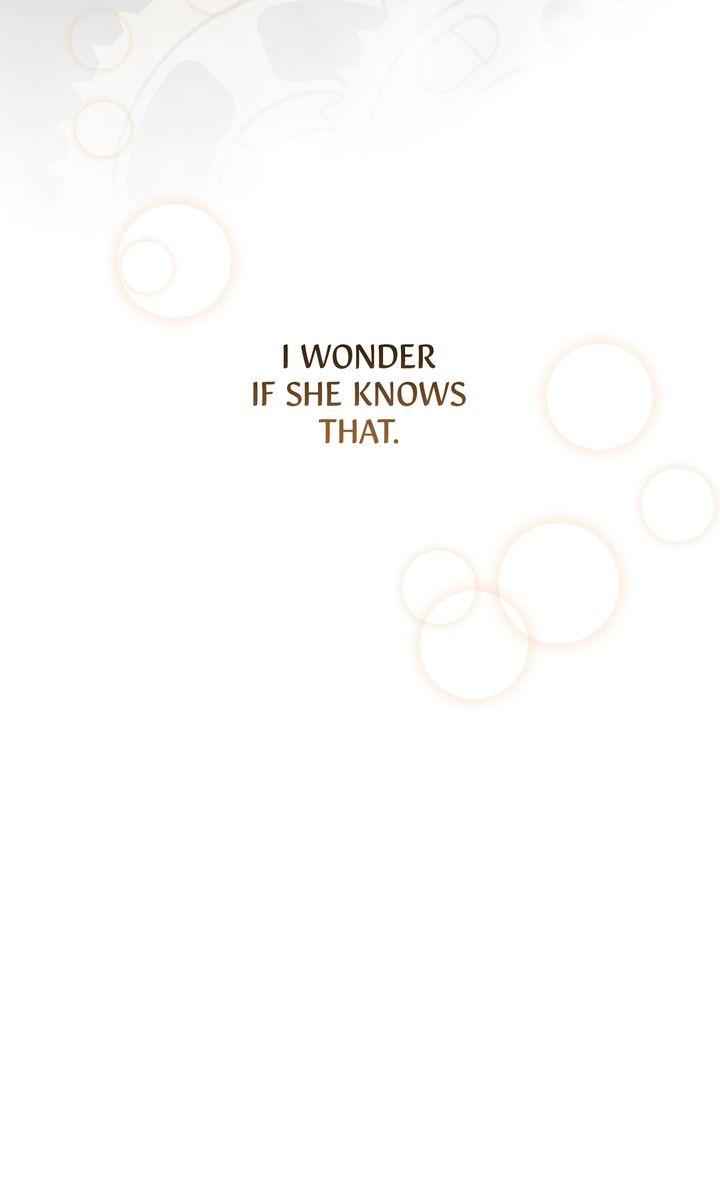 My Anonymous Benefactor Chapter 36 page 60 - 