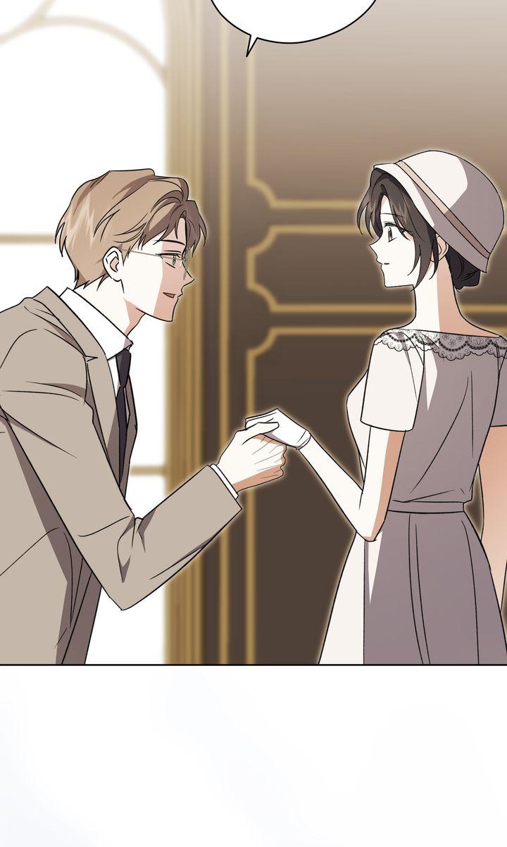 My Anonymous Benefactor Chapter 36 page 76 - 
