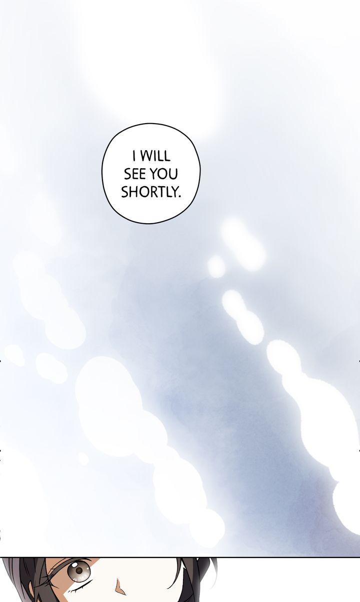 My Anonymous Benefactor Chapter 36 page 77 - 