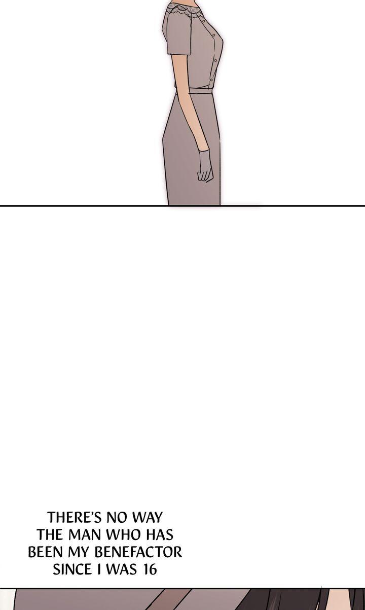 My Anonymous Benefactor Chapter 36 page 81 - 