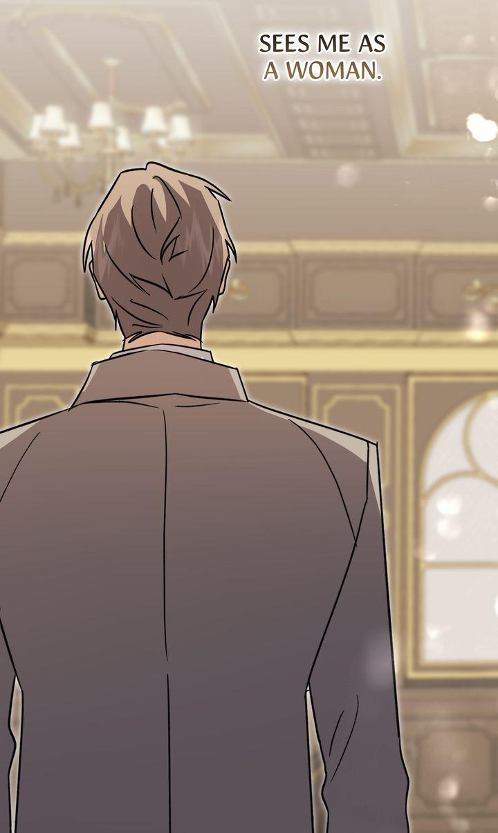 My Anonymous Benefactor Chapter 36 page 83 - 