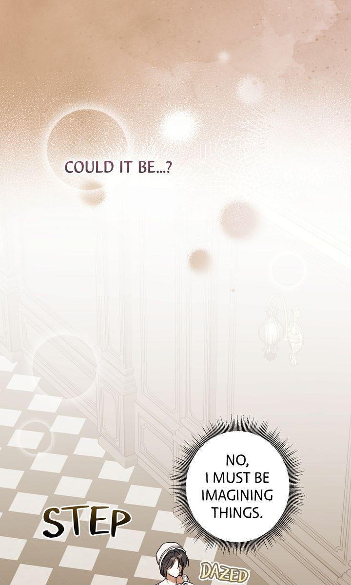 My Anonymous Benefactor Chapter 37 page 2 - 