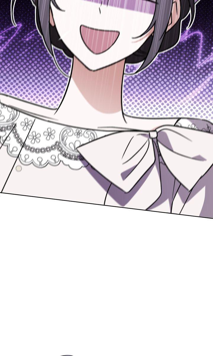 My Anonymous Benefactor Chapter 37 page 19 - 