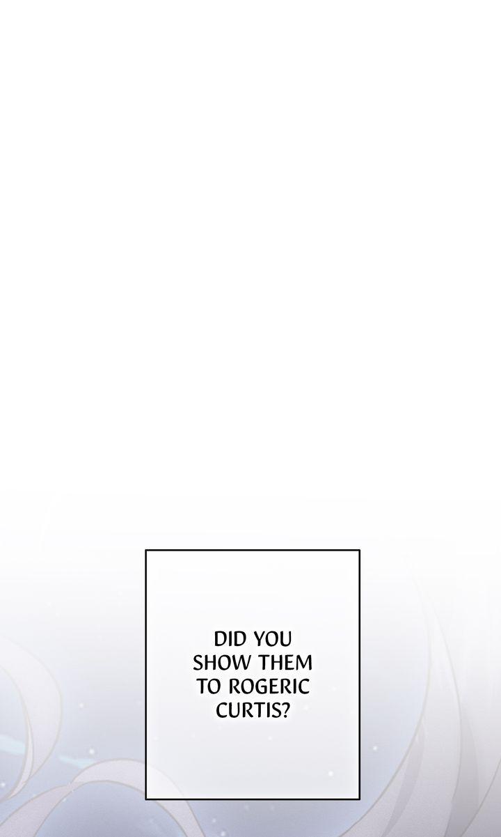 My Anonymous Benefactor Chapter 37 page 34 - 