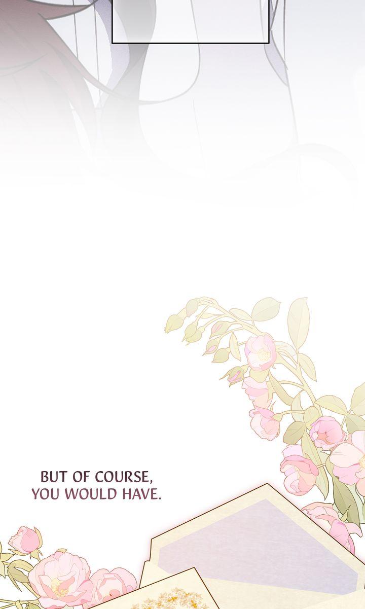 My Anonymous Benefactor Chapter 37 page 36 - 