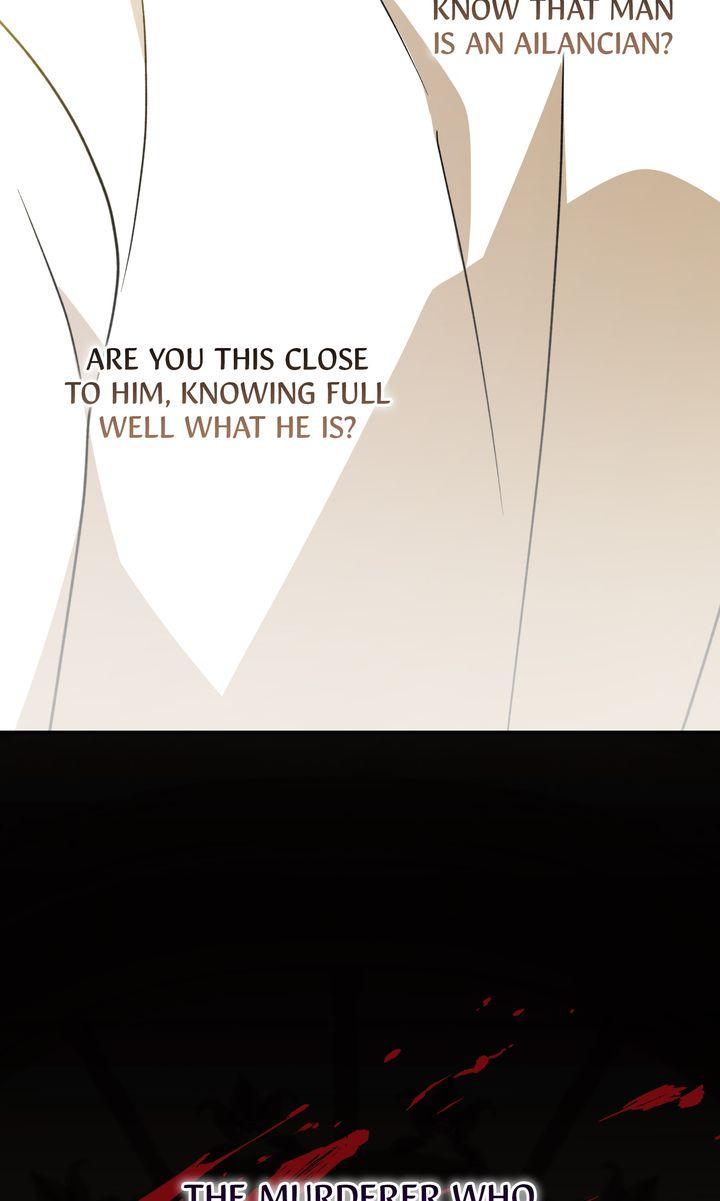 My Anonymous Benefactor Chapter 37 page 39 - 