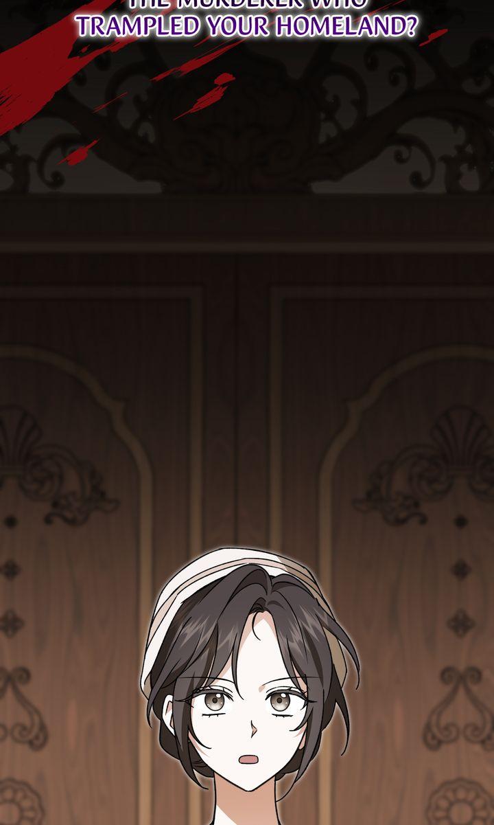 My Anonymous Benefactor Chapter 37 page 40 - 