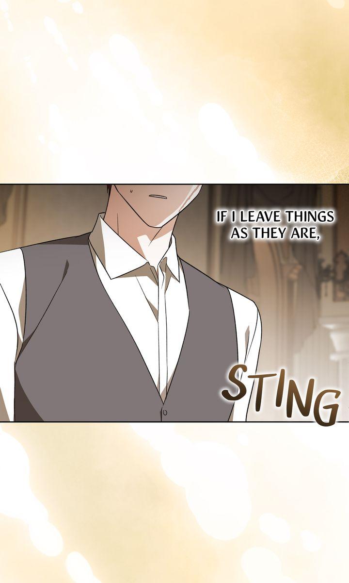 My Anonymous Benefactor Chapter 37 page 43 - 