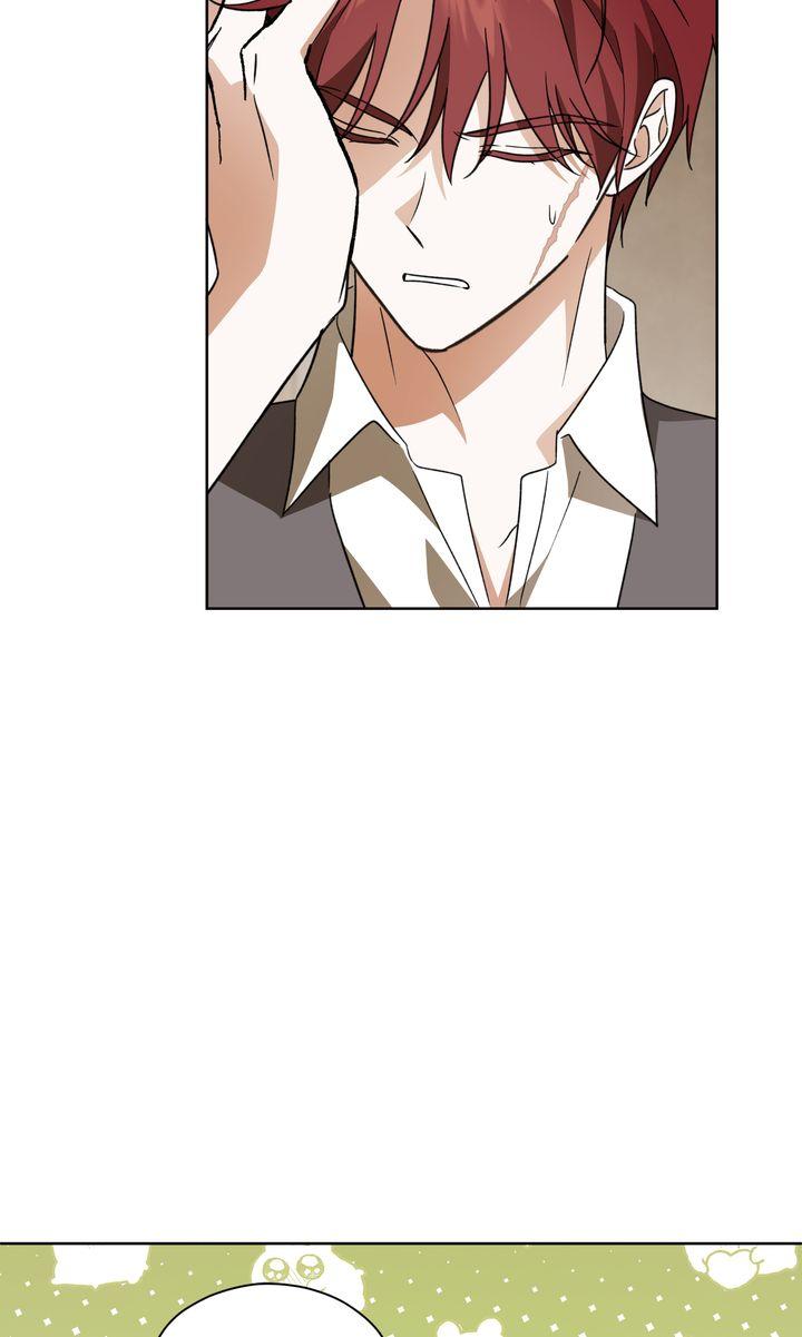 My Anonymous Benefactor Chapter 37 page 51 - 