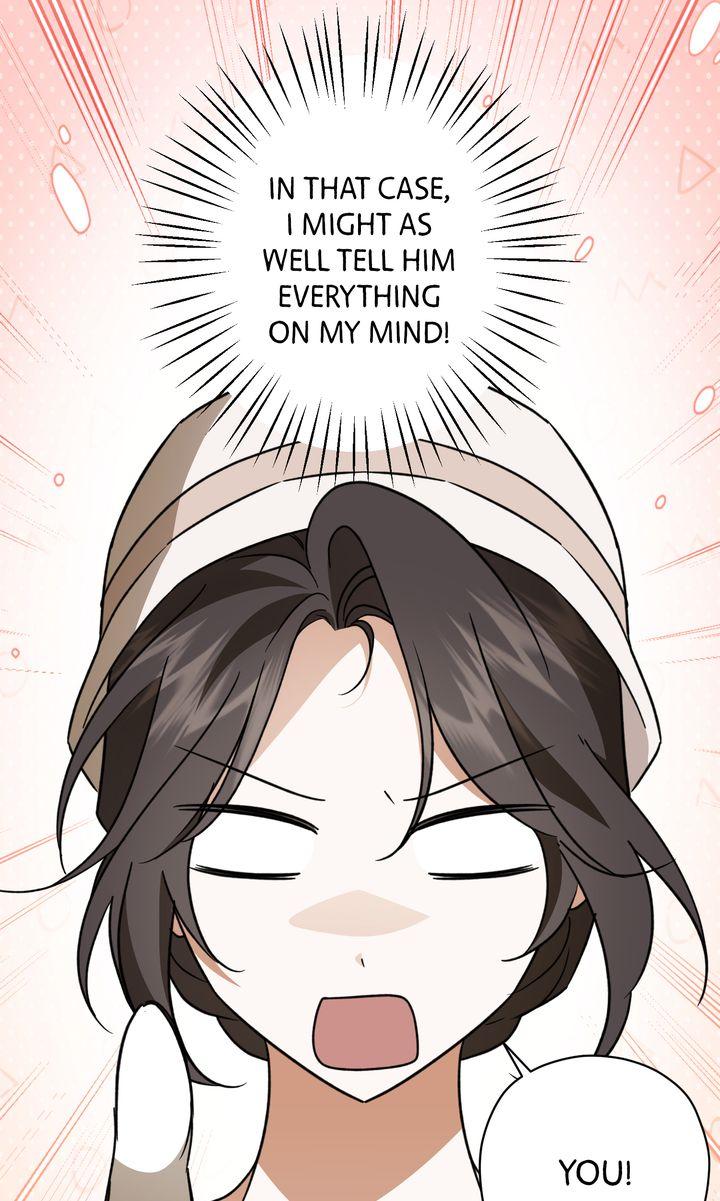 My Anonymous Benefactor Chapter 37 page 62 - 